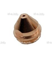 Сопло YK125, D=1,7 - st-e.info - Тула