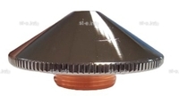 Сопло двойное для лазерной резки Raytools д.1,2 мм арт. 120GJT0612 - st-e.info - Тула