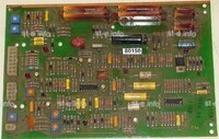 Плата контрольная G1585-2 для DC1000 Lincoln Electric - st-e.info - Тула