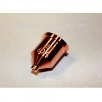 Сопло 120931 - st-e.info - Тула