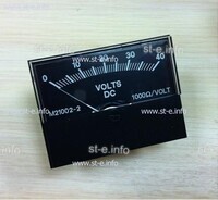 Вольтметр M21002-2A - st-e.info - Тула
