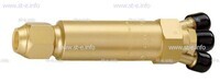 Механизированный ацетиленовые резак 133-2V/28 - st-e.info - Тула
