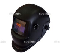 Маска сварщика хамелеон 510G - st-e.info - Тула