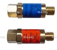 Обратный газовый клапан G1/4" - st-e.info - Тула