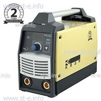 Сварочный инвертор MMA-160GDM, 220В - st-e.info - Тула