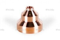 TRITON ЗАЩИТНАЯ НАСАДКА (40-80 А) Арт:51982/TD - st-e.info - Тула