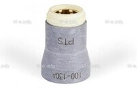 Кожух (80-120 А) STM-120 артикул 60496 - st-e.info - Тула
