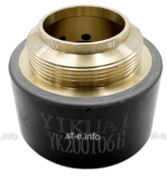 Защитный кожух YK200  - st-e.info - Тула
