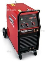 Полуавтомат Lincoln Electric Powertec 425C PRO для сварки - st-e.info - Тула