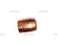 Флюсовый конус MZ-1000 - st-e.info - Тула