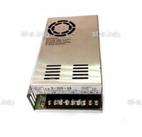 Блок питания S-350-48 - st-e.info - Тула