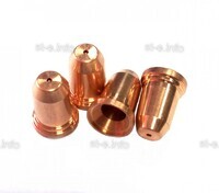 Сопло для плазмотрона AUTOCUT S125P арт. PD0179-15 - st-e.info - Тула
