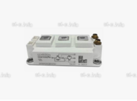  IGBT-модуль SKM400GB12E4 - st-e.info - Тула