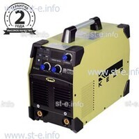 Сварочный инвертор ARC-250GS, 220/380В - st-e.info - Тула