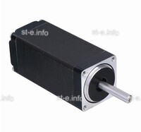 Двухфазный шаговый двигатель nema11 28HS  - st-e.info - Тула