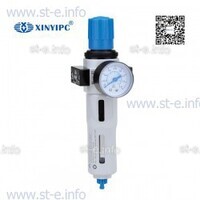 Фильтр масловлагоотделитель XOFR- MIDI 1/2 - st-e.info - Тула