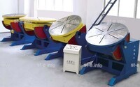 Сварочный позиционер HB-30 (3000кг) - st-e.info - Тула