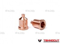 Сопло для плазмотрона LC105 60A арт. W03X0893-62A TEHNOCUT - st-e.info - Тула