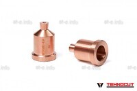 Сопло для плазмотрона LC105 80A арт. W03X0893-63A TEHNOCUT - st-e.info - Тула