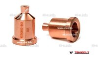 Сопло для плазмотрона LC105 100A арт. W03X0893-64A TEHNOCUT - st-e.info - Тула