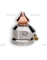 Сопловая часть в сборе TRA BT210S - st-e.info - Тула