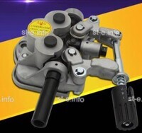 Проволокопротяжный механизм сварочного трактора MZ-1000 - st-e.info - Тула
