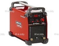 Инвертор сварочный Invertec 270-SX - st-e.info - Тула