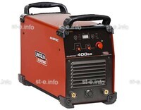 Инвертор сварочный Invertec 400-SX - st-e.info - Тула