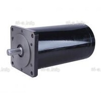 Двухфазный шаговый двигатель nema34 86HY (круглой формы)  - st-e.info - Тула