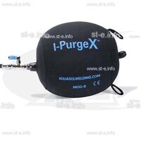 Надувная подушка для модульной системы поддува XABLD 4-6" (102-152 mm) MOD B - st-e.info - Тула