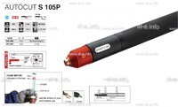 Кабель для плазмотрона AUTOCUT S 105, 12 метров - st-e.info - Тула