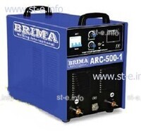 Сварочный аппарат Brima (инвертор) ARC-500-1 - st-e.info - Тула