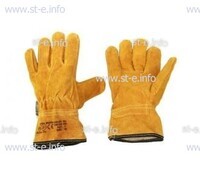Краги TETU 102 KEVLAR 14”  - st-e.info - Тула