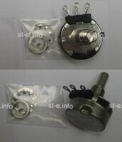 Потенциометр T10812-122 Lincoln Electric - st-e.info - Тула