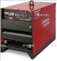 Idealarc DC-600  - st-e.info - Тула