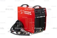 Установка  воздушно-плазменной резки DOG-160 - st-e.info - Тула