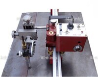 Сварочная каретка HK-20 - st-e.info - Тула