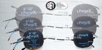 Модульные надувные системы поддува XABLD 38-48" (965-1219 mm) - st-e.info - Тула