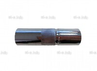Сопло для горелки QTB-500 - st-e.info - Тула