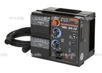 Вольтметр M20970-1A  для NA-3S Lincoln Electric - st-e.info - Тула