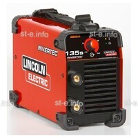 Инвертор сварочный Invertec 135S (арт. K12033-1) - st-e.info - Тула