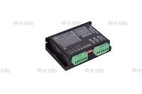 Драйвер DM542 (DC) 2х фазного шагового двигателя - st-e.info - Тула