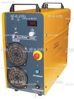 Источник плазменой резки CutFire 100i - st-e.info - Тула