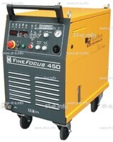 Источник плазменной резки FineFocus 450 - st-e.info - Тула