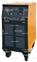 Источник плазменной резки FineFocus 600 - st-e.info - Тула