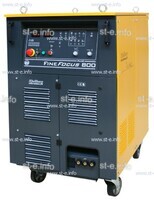 Источник плазменной резки FineFocus 800 - st-e.info - Тула