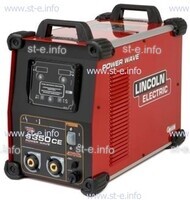 Power Wave S350 - st-e.info - Тула