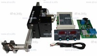 Контроллер высоты SF-HC25 G (c осью Z 100 мм) - st-e.info - Тула