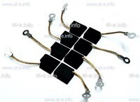 Щетка для сварочного агрегата Lincoln Electric T2687 - st-e.info - Тула