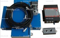 Слайдер (суппорт) крестообразный моторизованный ED-MS05 - st-e.info - Тула